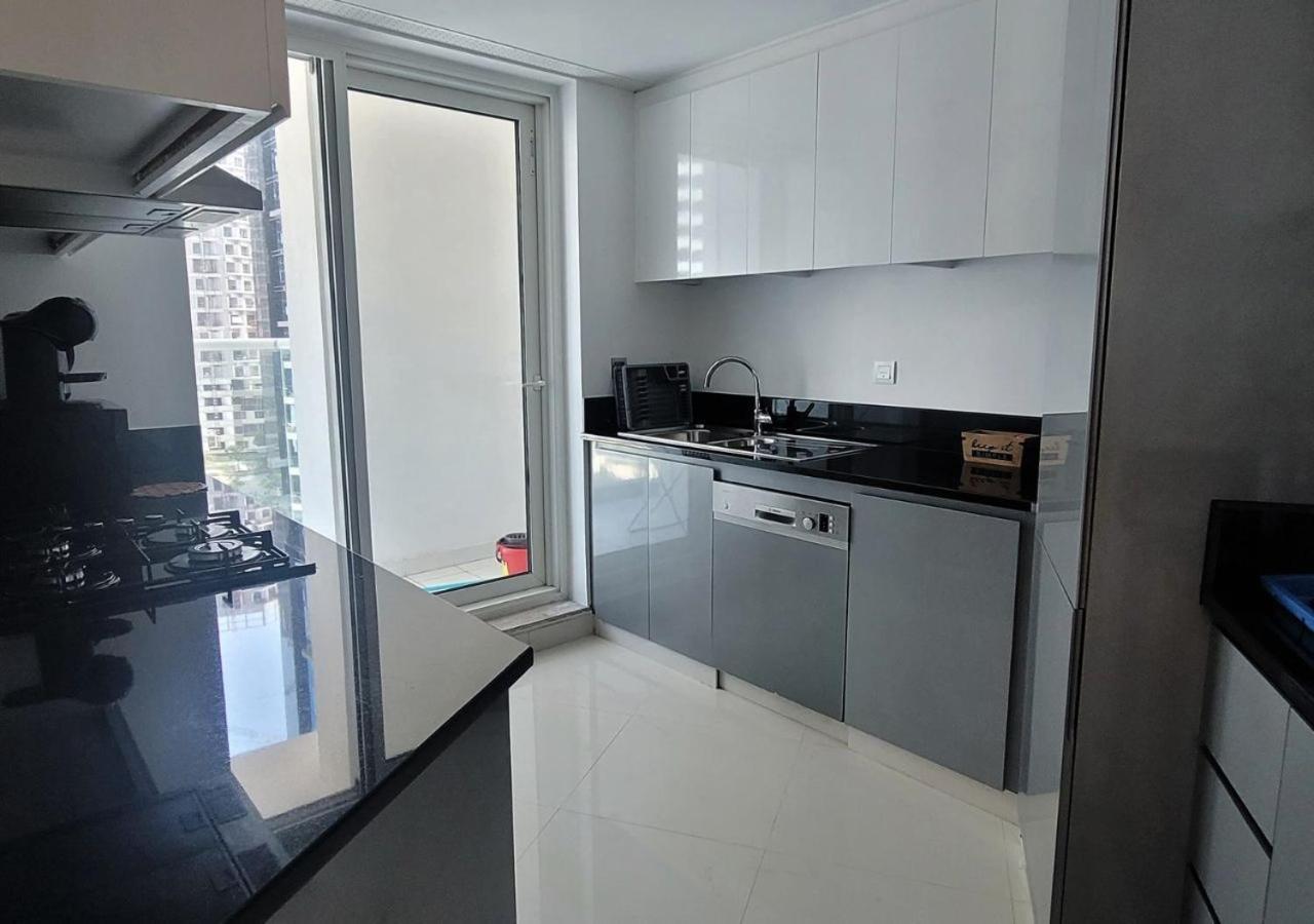 Apartment Damac Maison Prive, Canal View And One Bedroom Apartments, Blue Ocean Homes