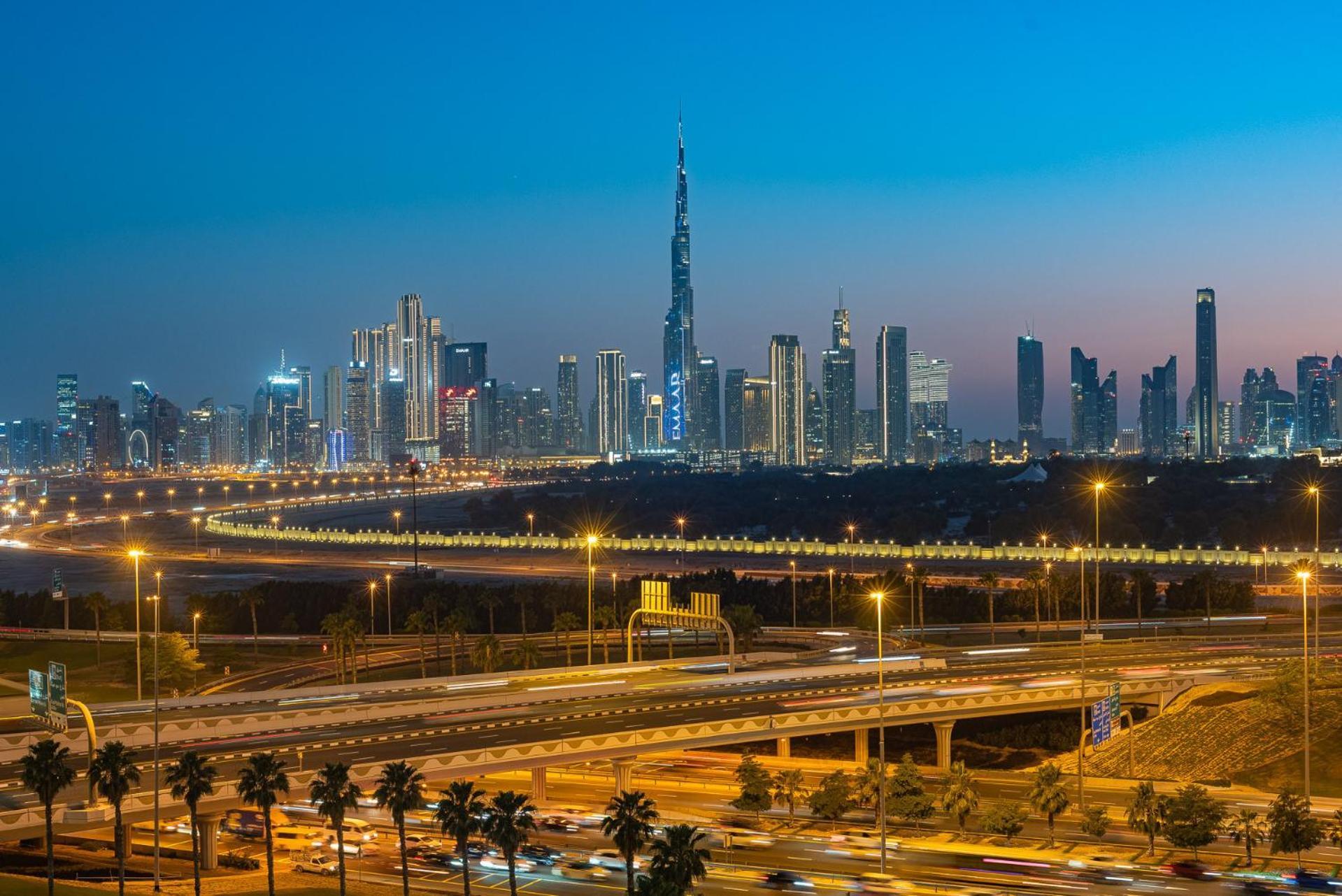 Cozy & Convenient 1br Haven In Al Jaddaf Apartment *