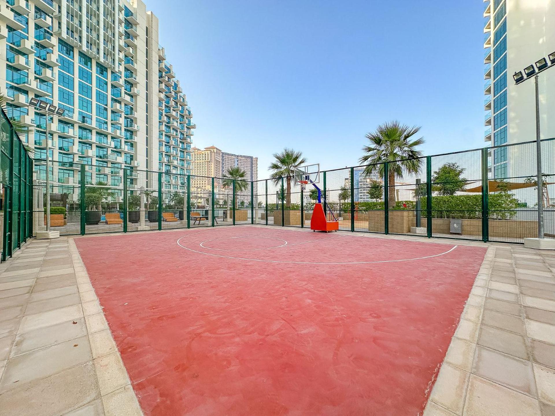 Cozy & Convenient 1br Haven In Al Jaddaf