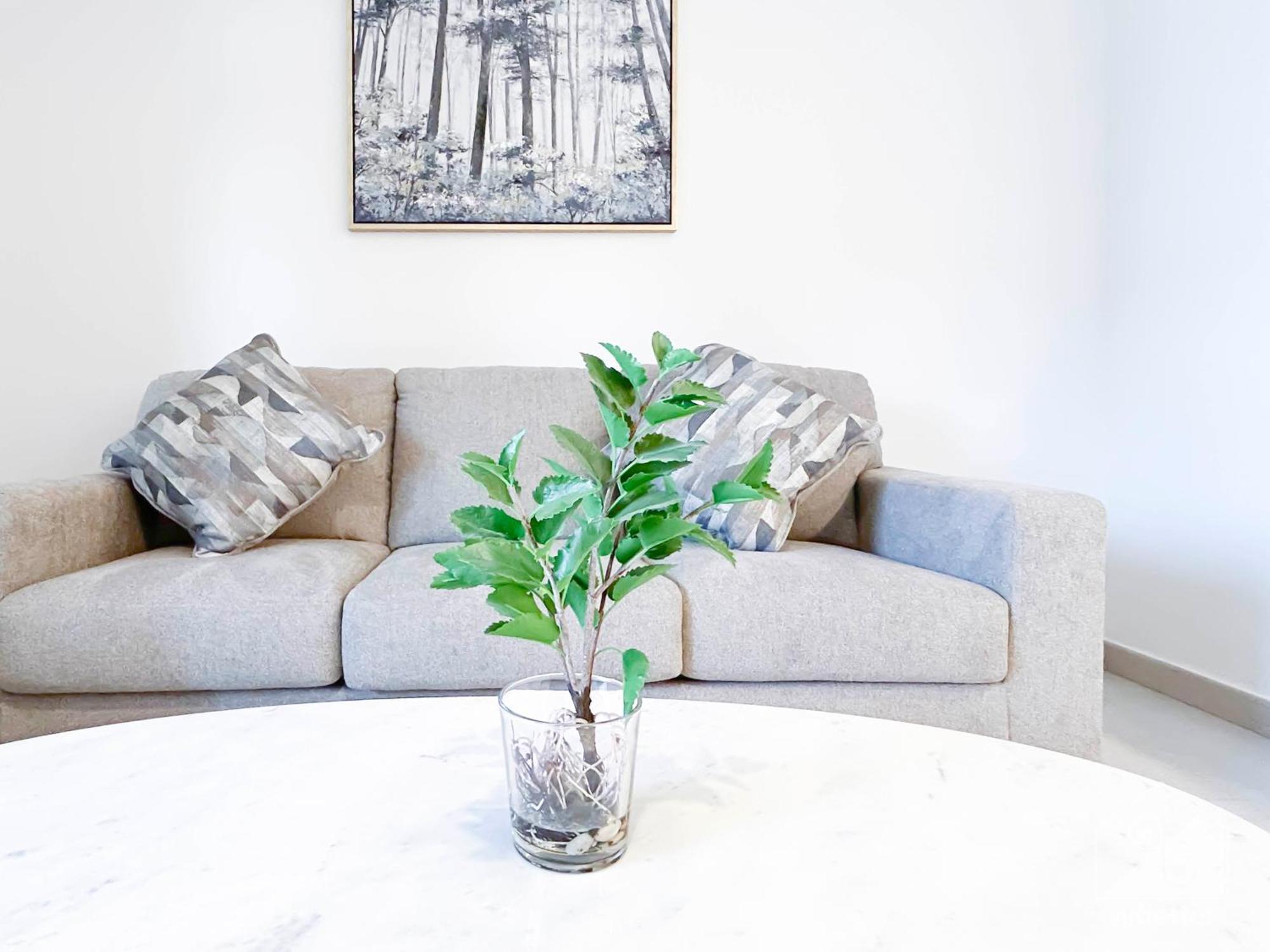 Exclusive One-bedroom In Asyel 3 Apartment Dubai
