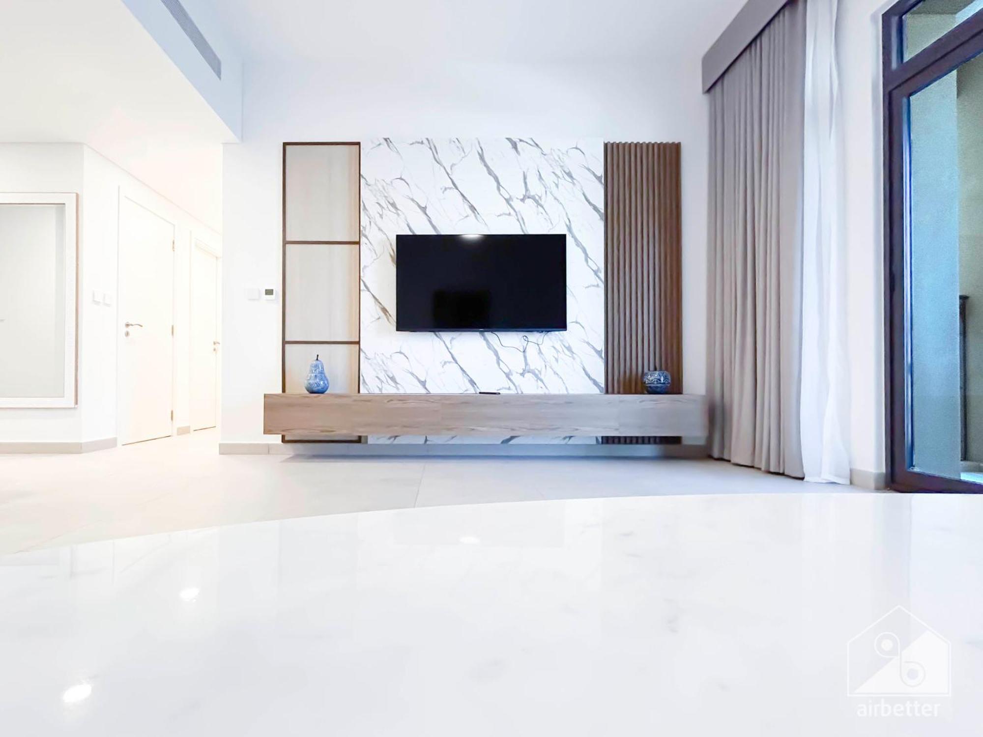 Exclusive One-bedroom In Asyel 3 Apartment *