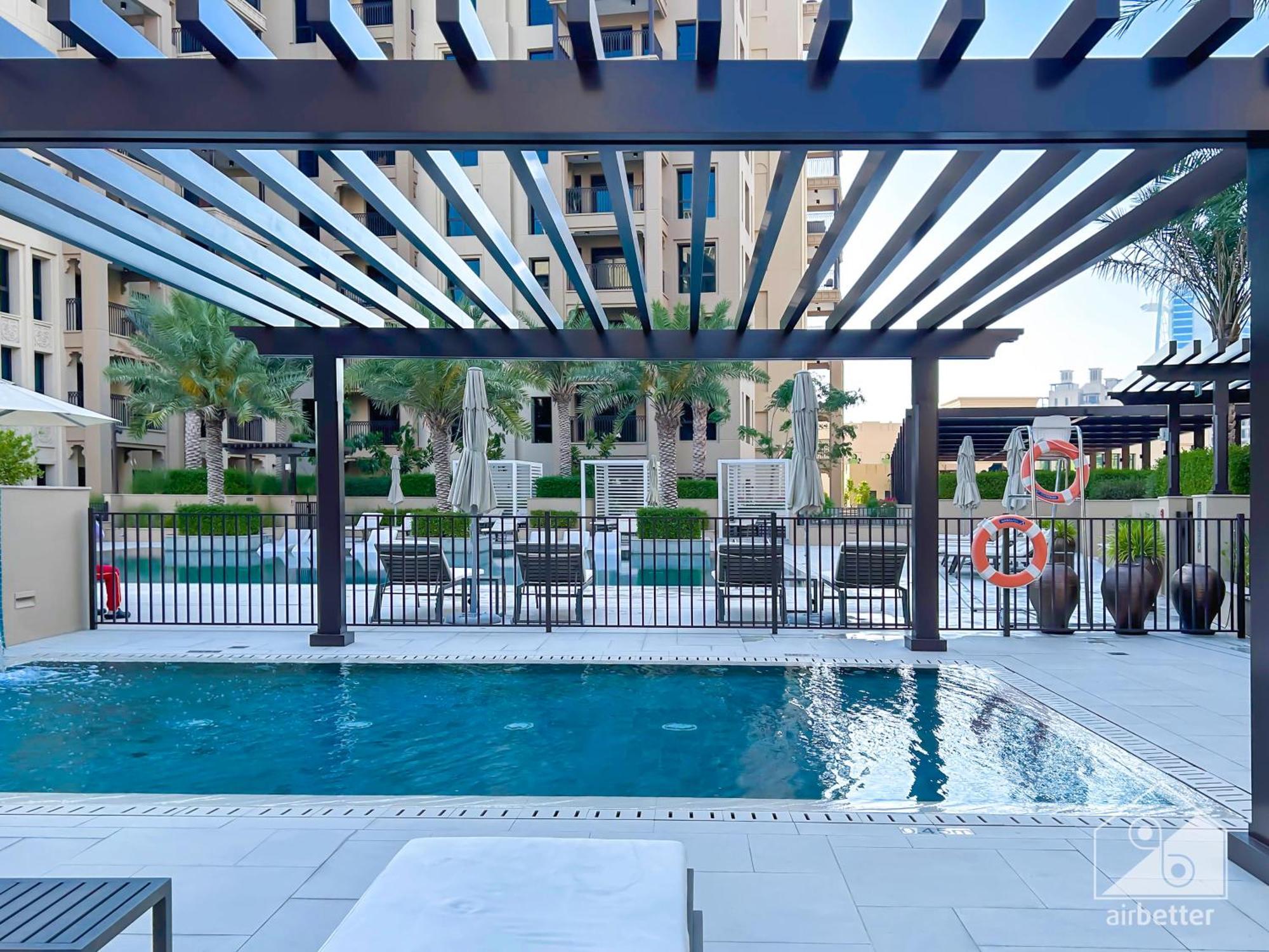 Apartment Exclusive One-bedroom In Asyel 3 Dubai