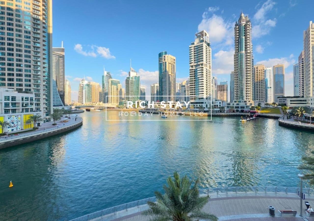 Alluring 2br At Liv Residences In Marina By Rich *