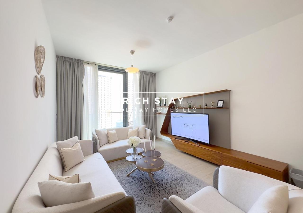 Alluring 2br At Liv Residences In Marina By Rich Apartment *