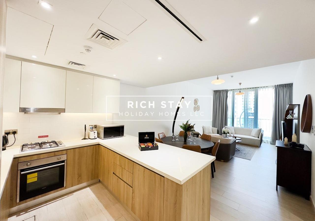 Alluring 2br At Liv Residences In Marina By Rich Apartment Dubai