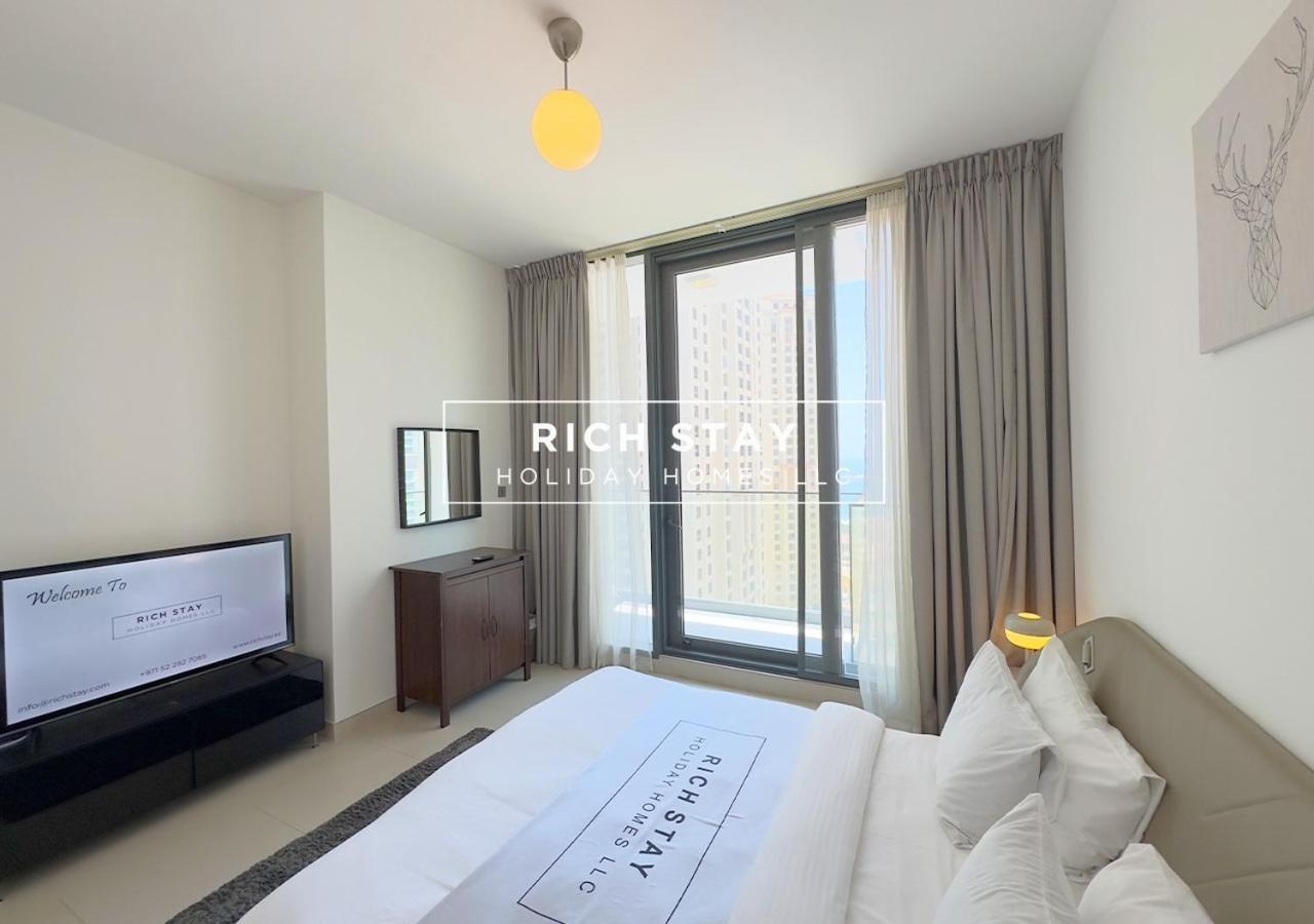 Alluring 2br At Liv Residences In Marina By Rich Apartment
