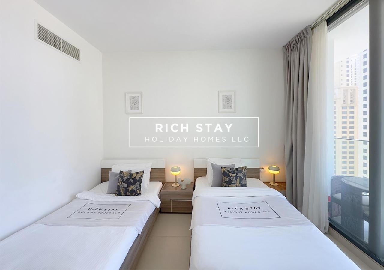 Alluring 2br At Liv Residences In Marina By Rich Apartment Dubai