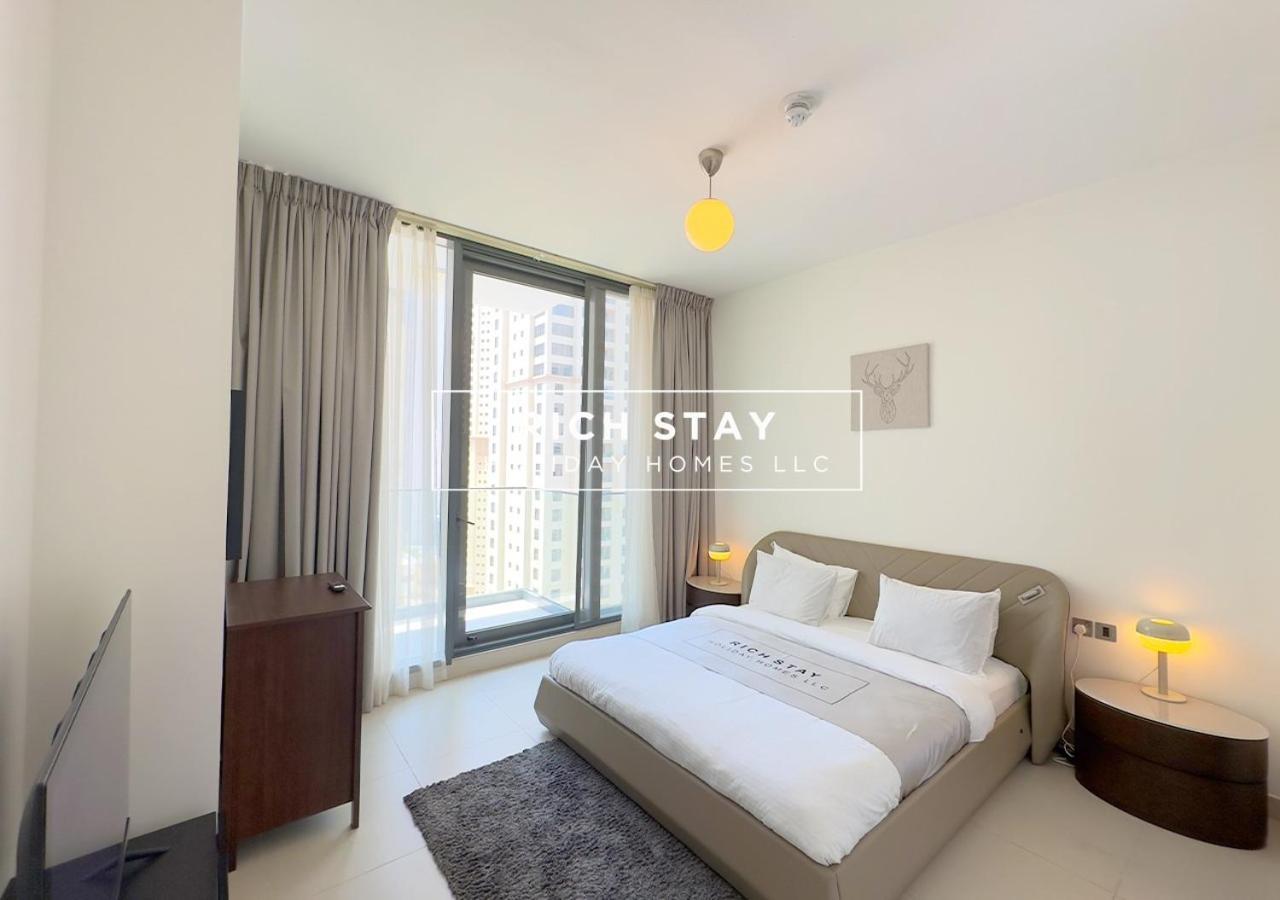 Alluring 2br At Liv Residences In Marina By Rich Dubai