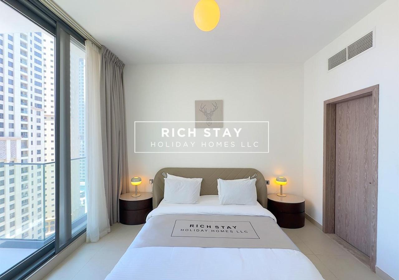 Alluring 2br At Liv Residences In Marina By Rich Apartment