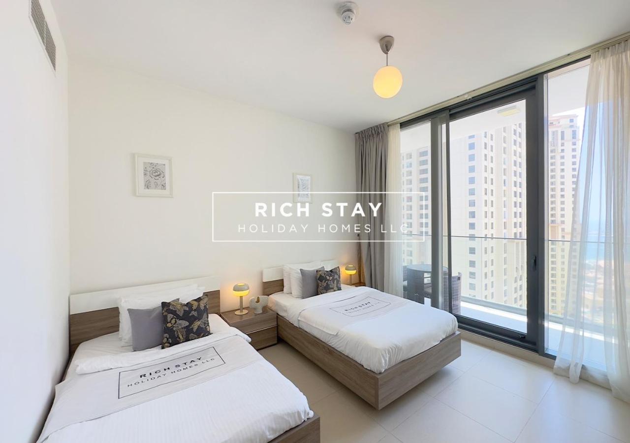 Apartment Alluring 2br At Liv Residences In Marina By Rich