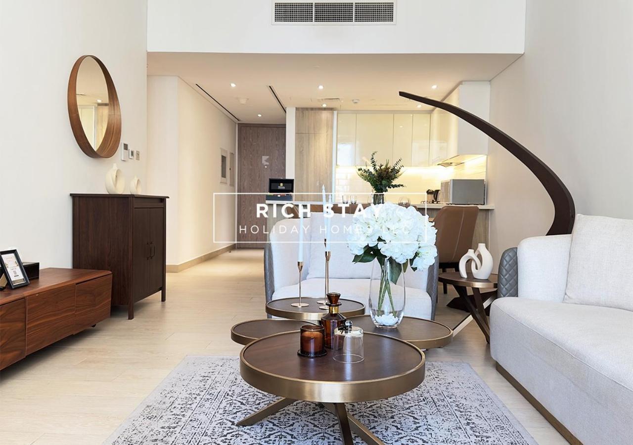 Apartment Alluring 2br At Liv Residences In Marina By Rich