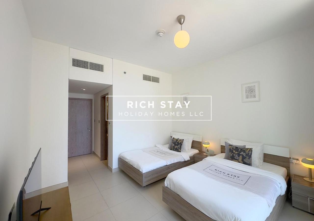 Alluring 2br At Liv Residences In Marina By Rich Apartment *