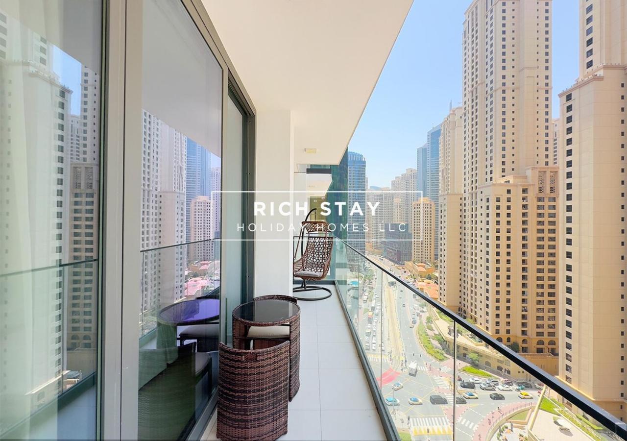 Apartment Alluring 2br At Liv Residences In Marina By Rich *