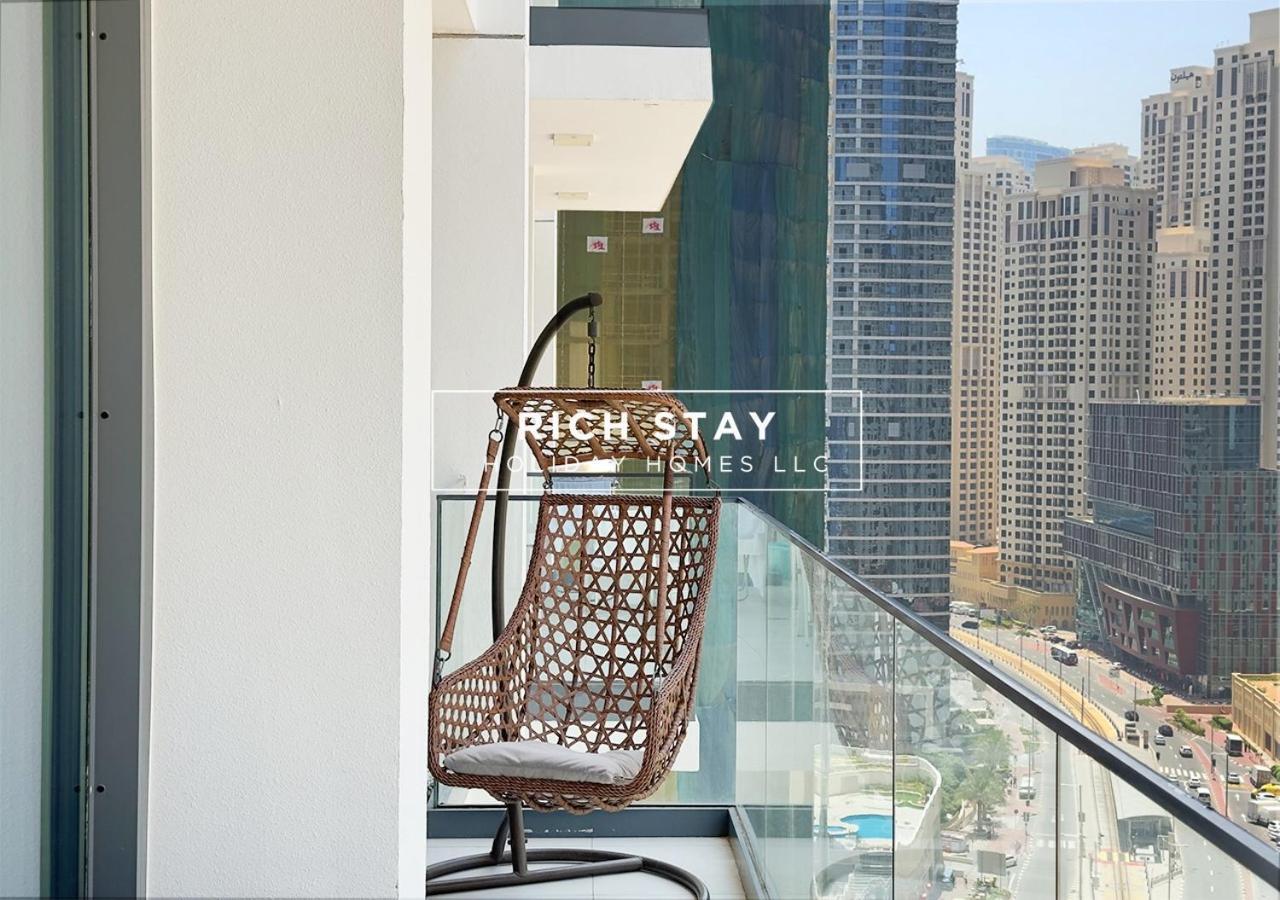 Apartment Alluring 2br At Liv Residences In Marina By Rich Dubai