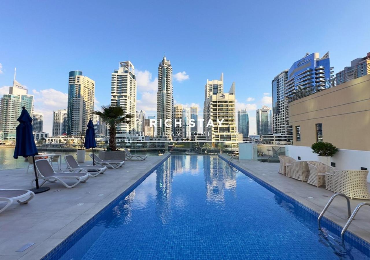 Alluring 2br At Liv Residences In Marina By Rich Apartment *