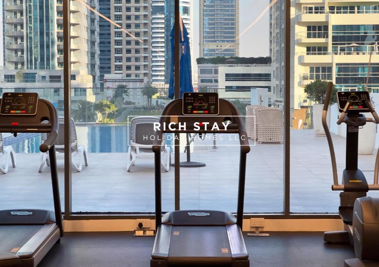 Alluring 2br At Liv Residences In Marina By Rich Apartment *
