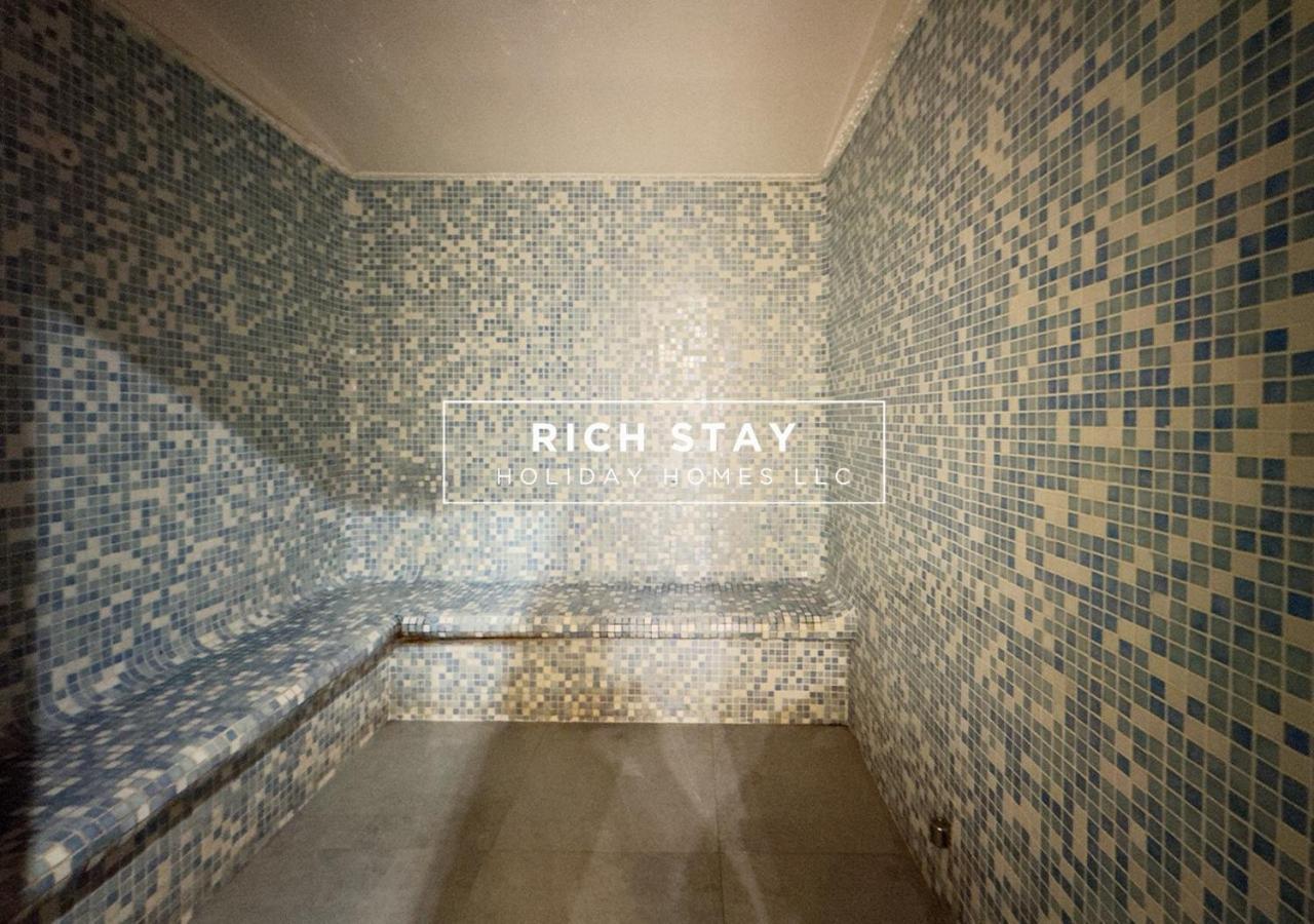Alluring 2br At Liv Residences In Marina By Rich Apartment
