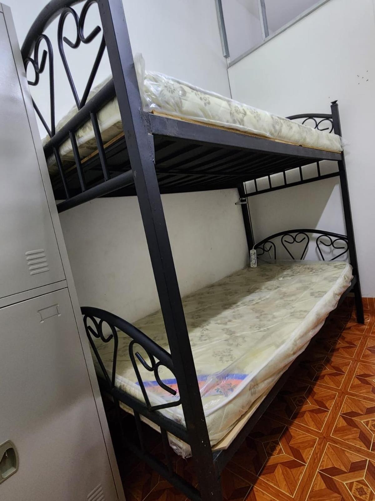 Apartment Sameena's Daily Men Bed Space *