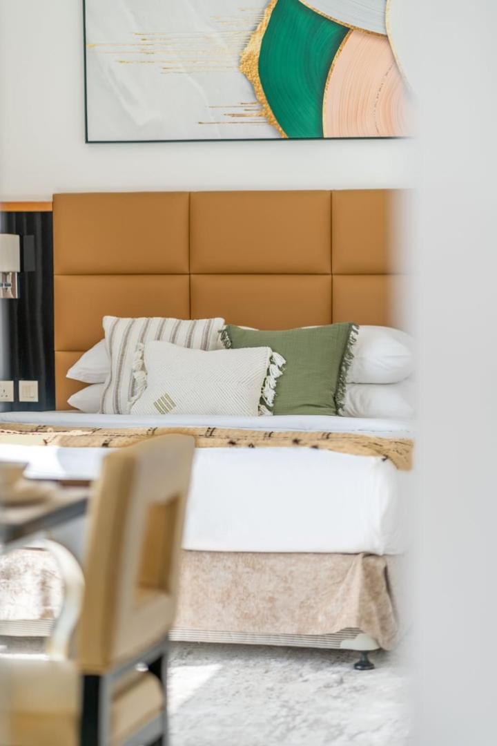 Guestready - Modern Delights In Business Bay Apartment