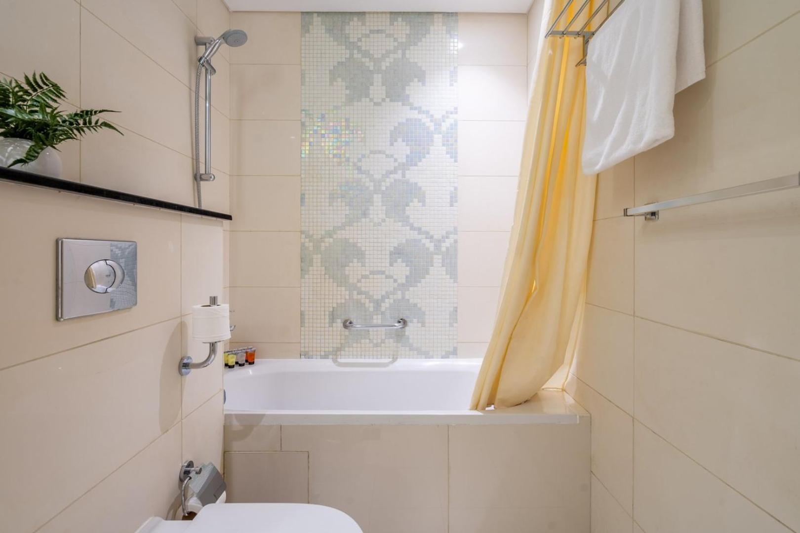 Apartment Guestready - Modern Delights In Business Bay *