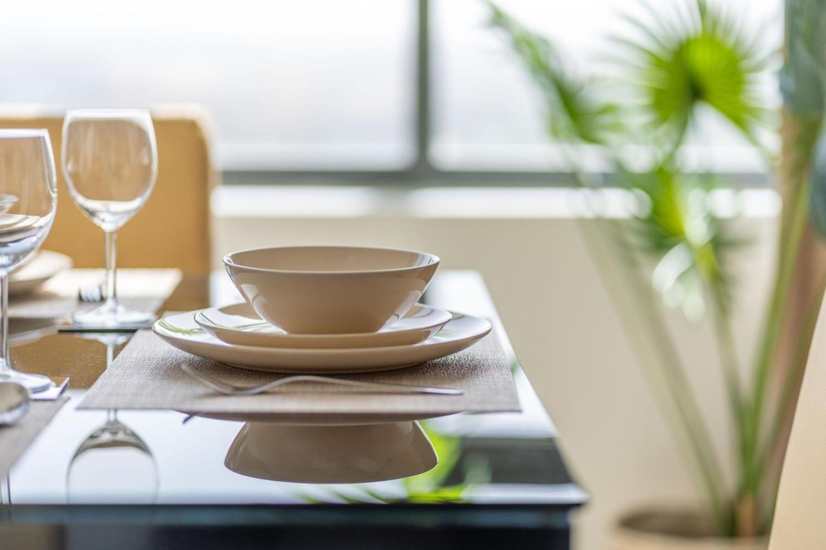 Guestready - Modern Delights In Business Bay *