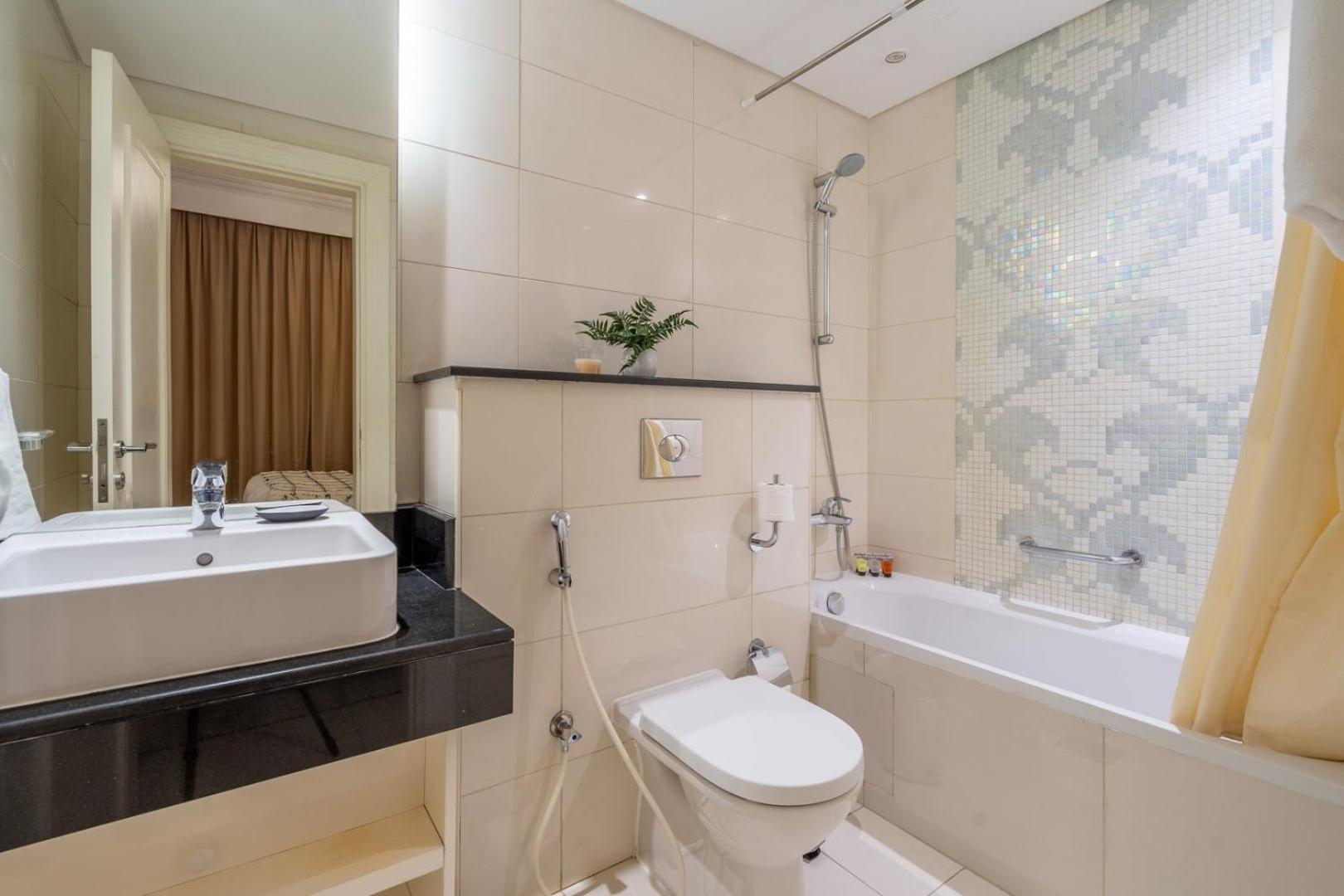 Apartment Guestready - Modern Delights In Business Bay *