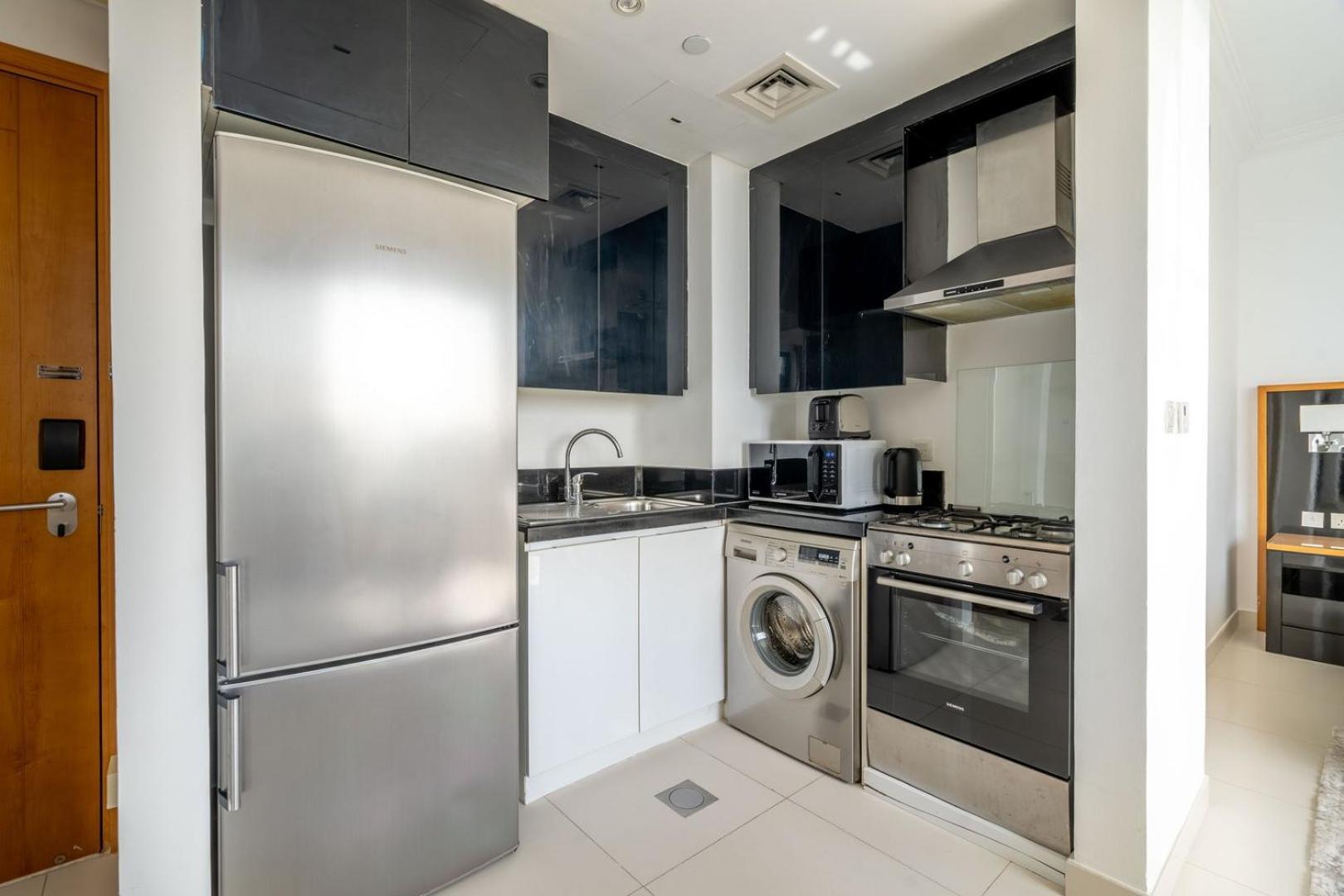 Apartment Guestready - Modern Delights In Business Bay Dubai