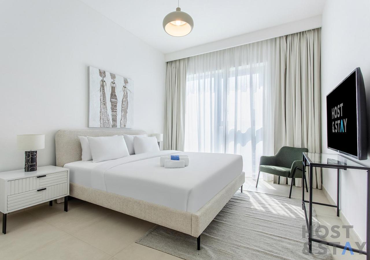 Luxurious 3br With Burj Khalifa Views *