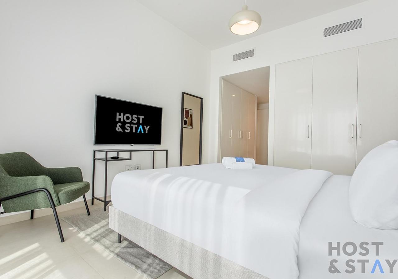 Apartment Luxurious 3br With Burj Khalifa Views Dubai