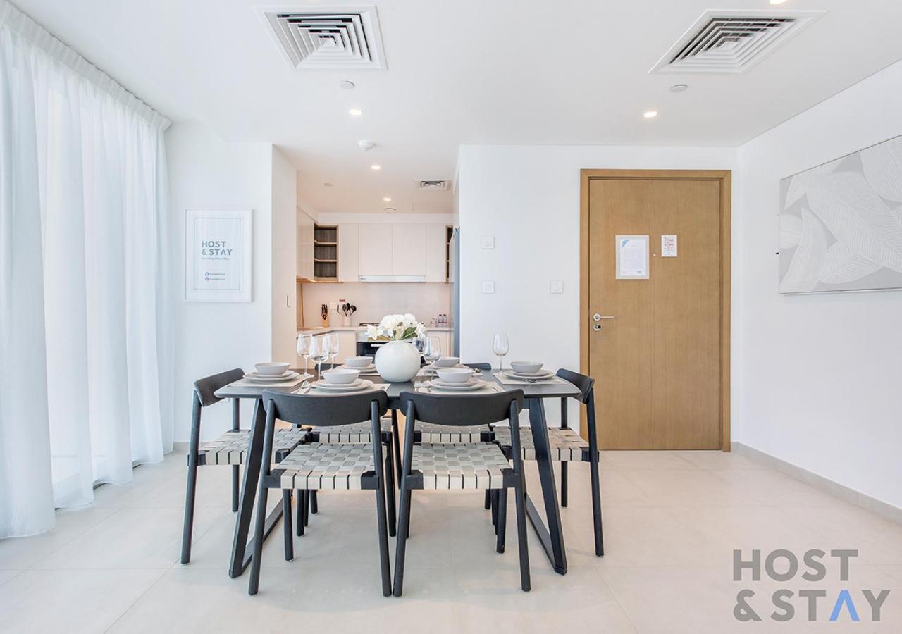 Apartment Luxurious 3br With Burj Khalifa Views Dubai
