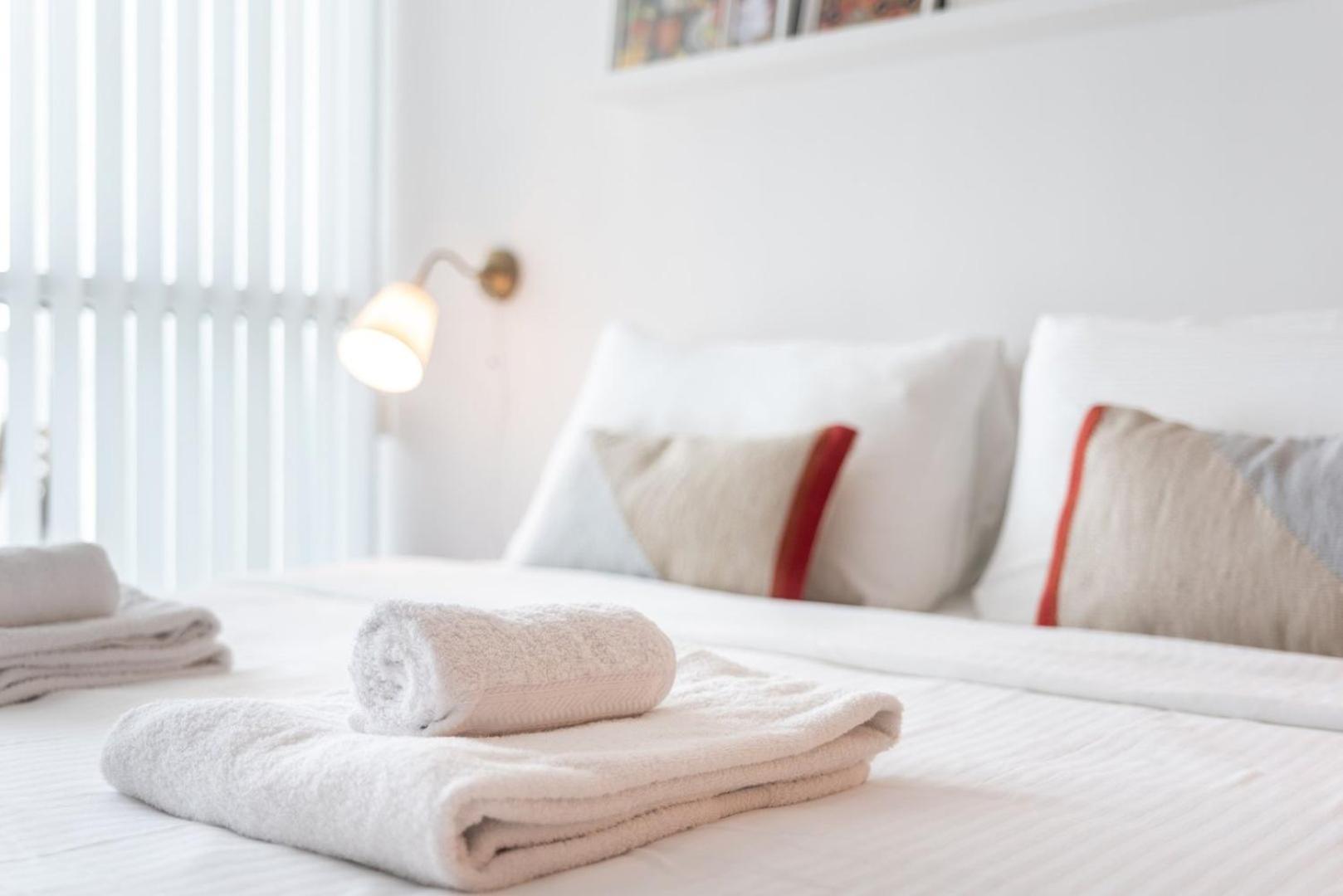 Guestready - Fantastic Getaway By Marina * Dubai