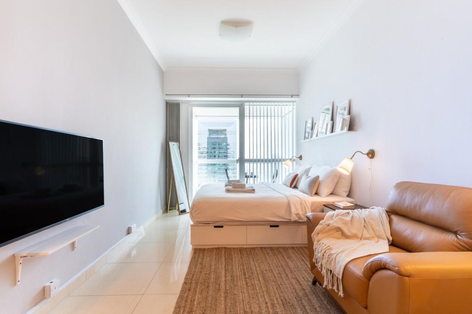 Guestready - Fantastic Getaway By Marina Apartment