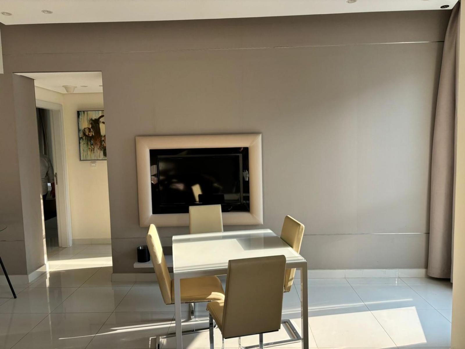 Tower, Al Tahani Street, Downtown - Business Bay Apartment Dubai