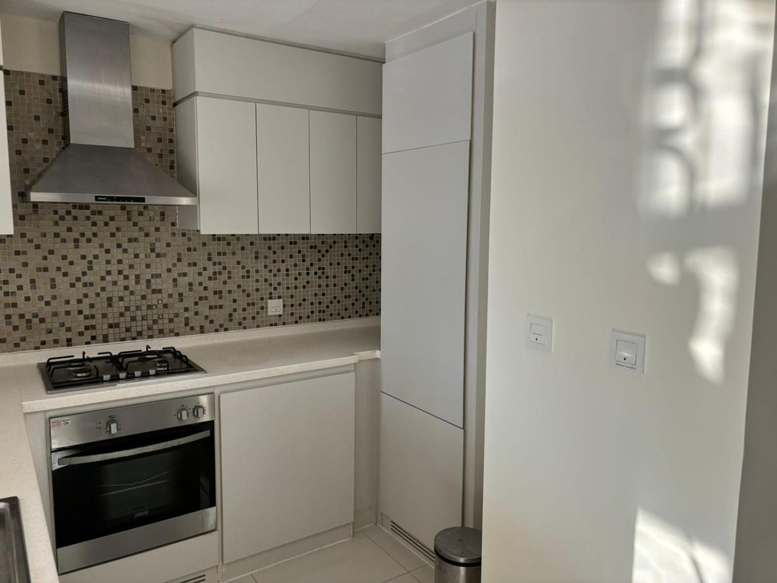 Tower, Al Tahani Street, Downtown - Business Bay *