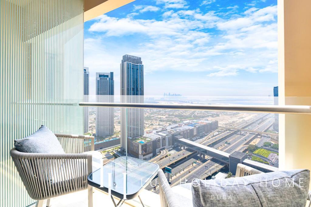 Lux The Emaar Fashion Avenue 2 Dubai