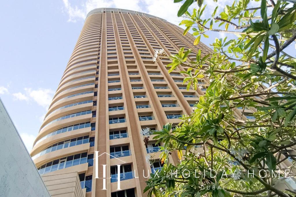 Lux The Emaar Fashion Avenue 2 Apartment Dubai