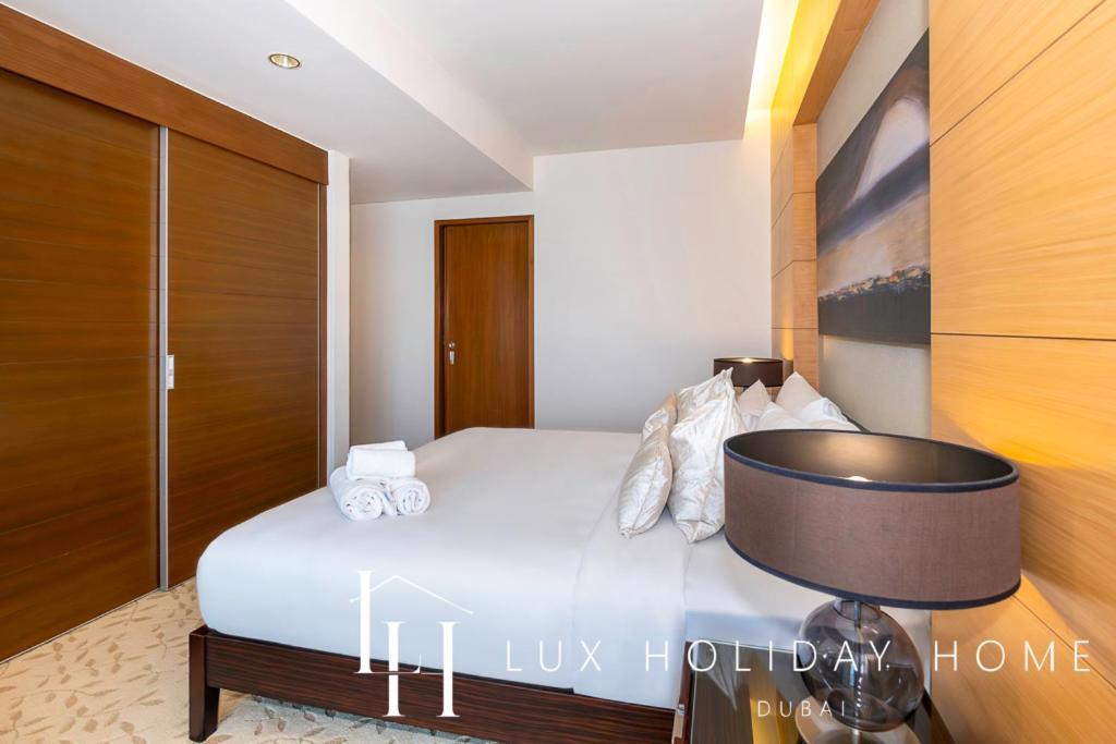 Apartment Lux The Emaar Fashion Avenue 2 Dubai