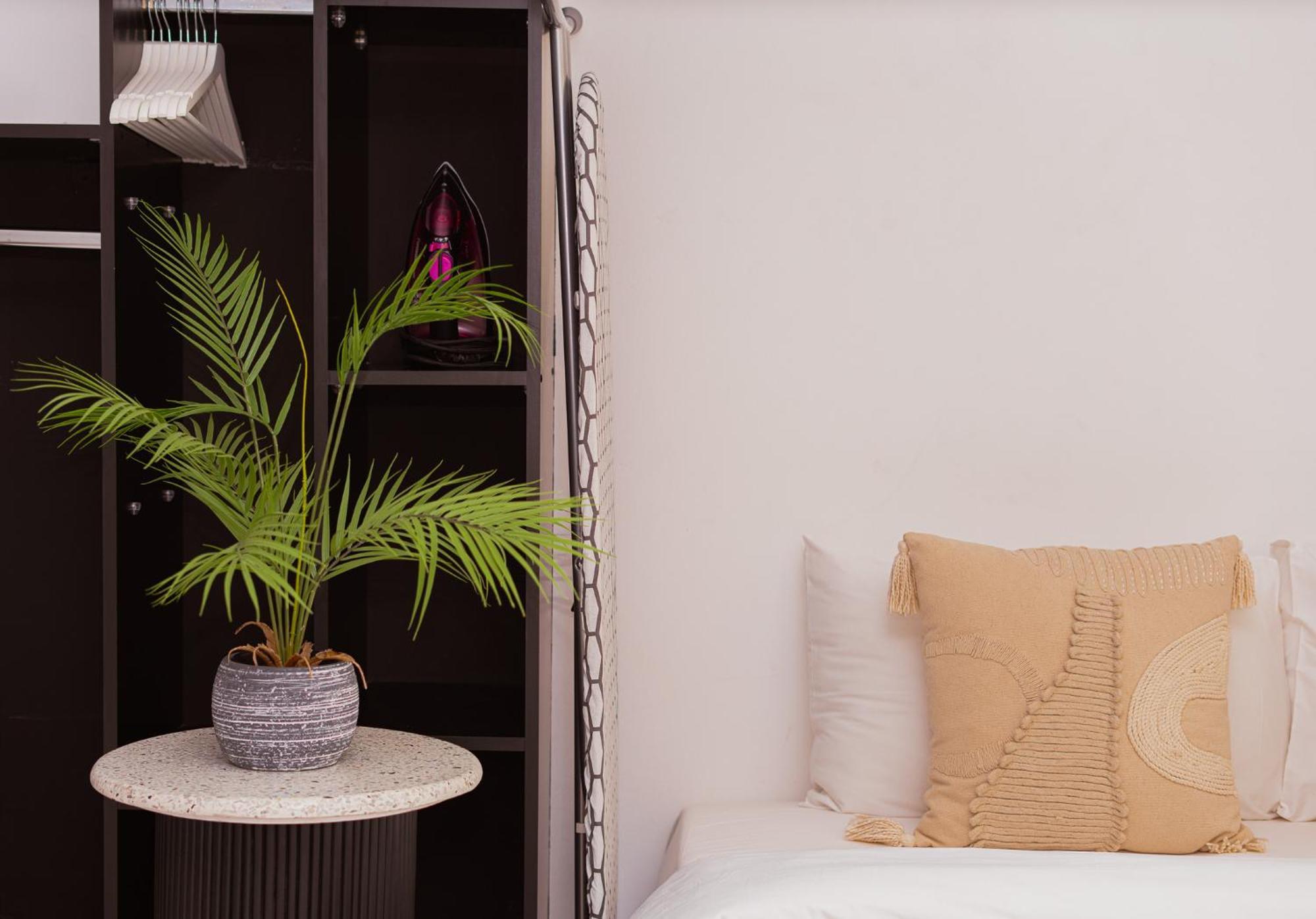 On The Palm Apartment Dubai