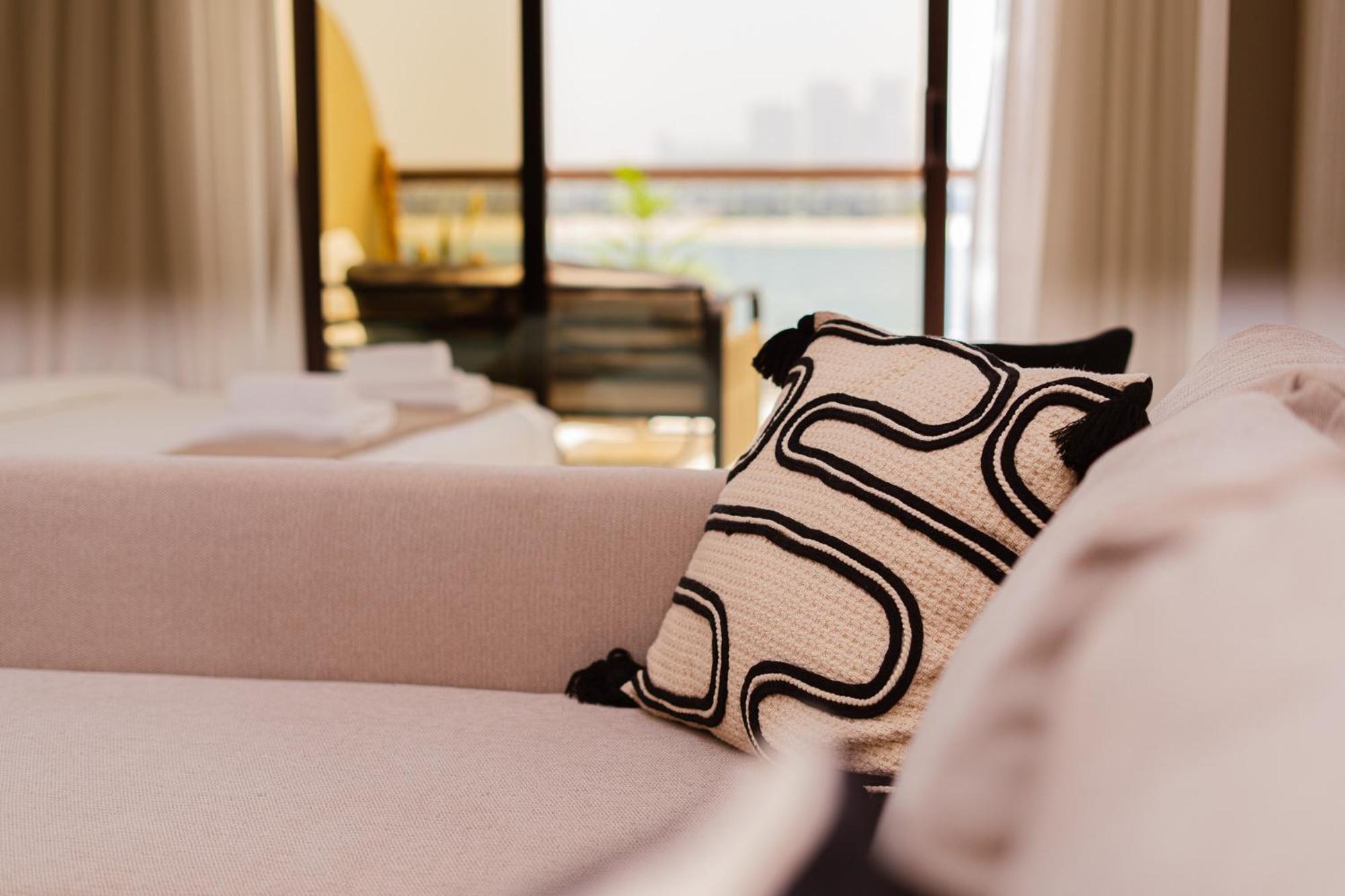 On The Palm * Dubai