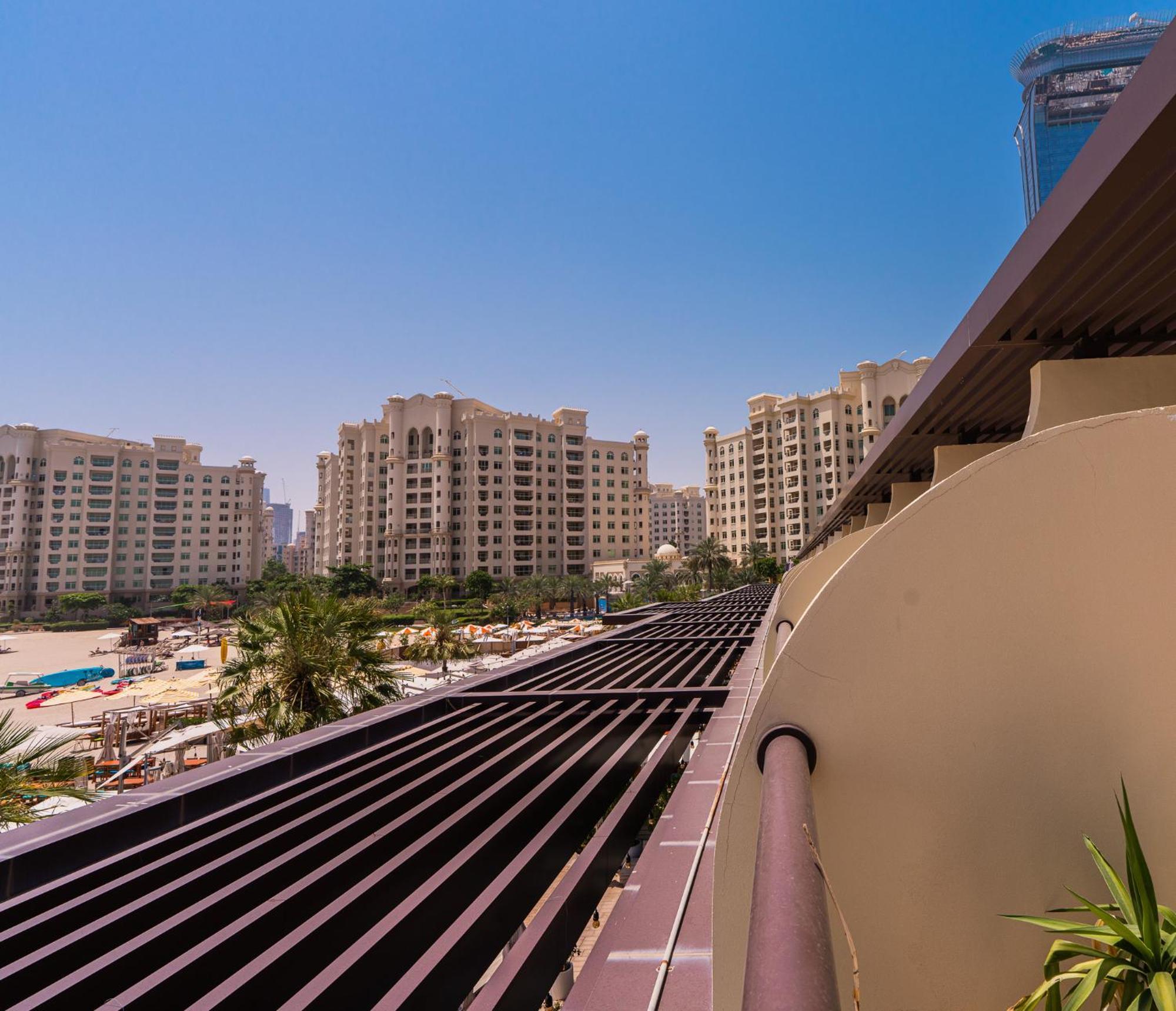 On The Palm Apartment Dubai