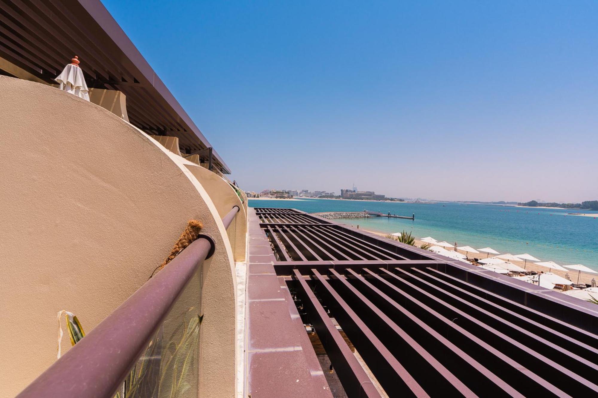On The Palm Dubai