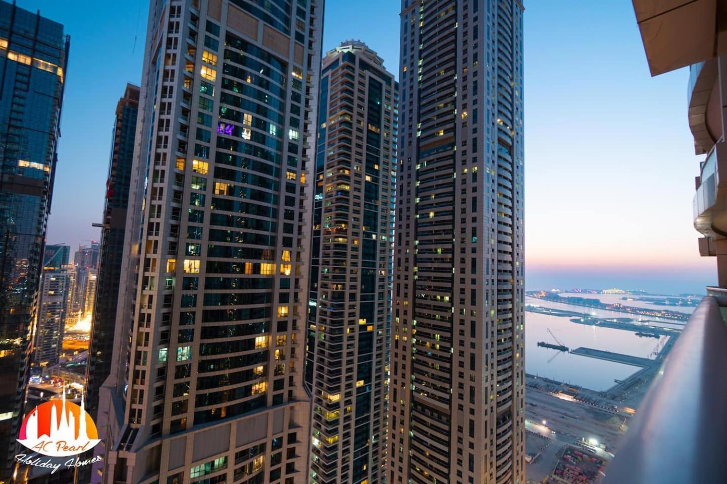 Feel Like Away From On 34th Floor