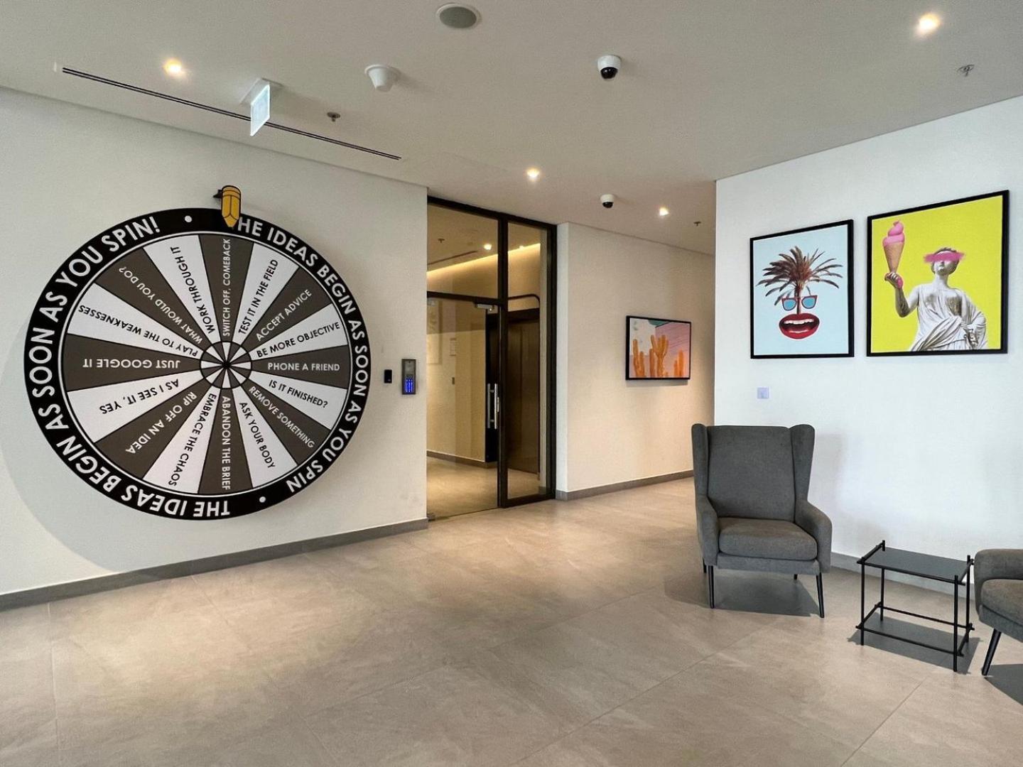 Guestready - The Outside Oasis Apartment *
