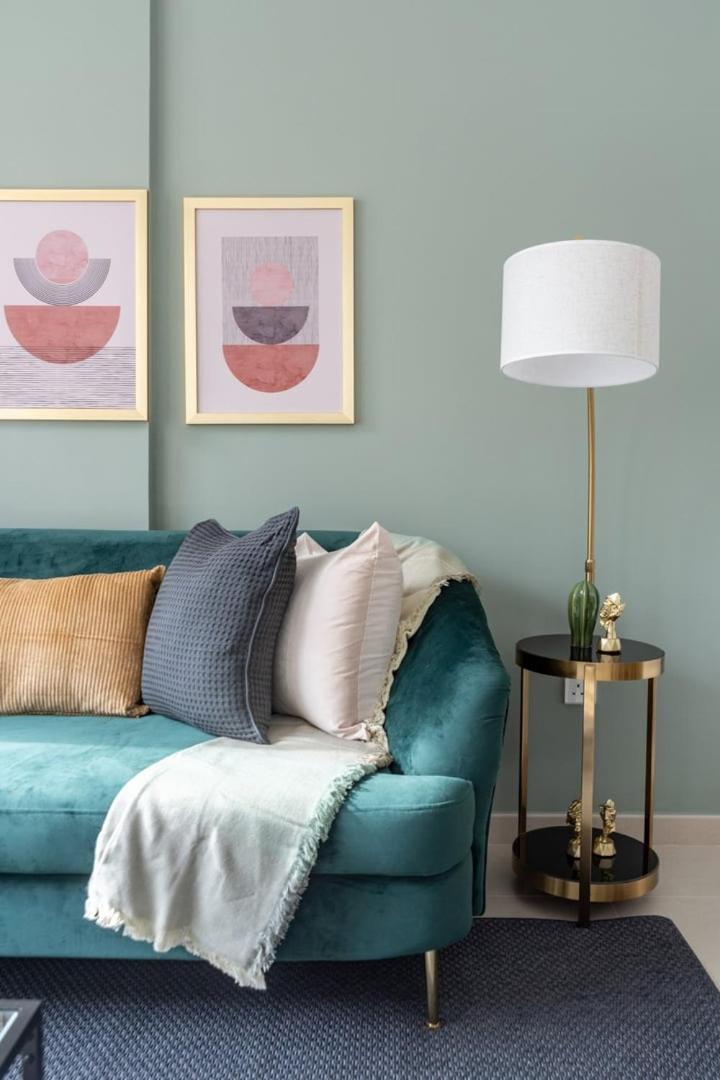 Apartment Guestready - The Outside Oasis *