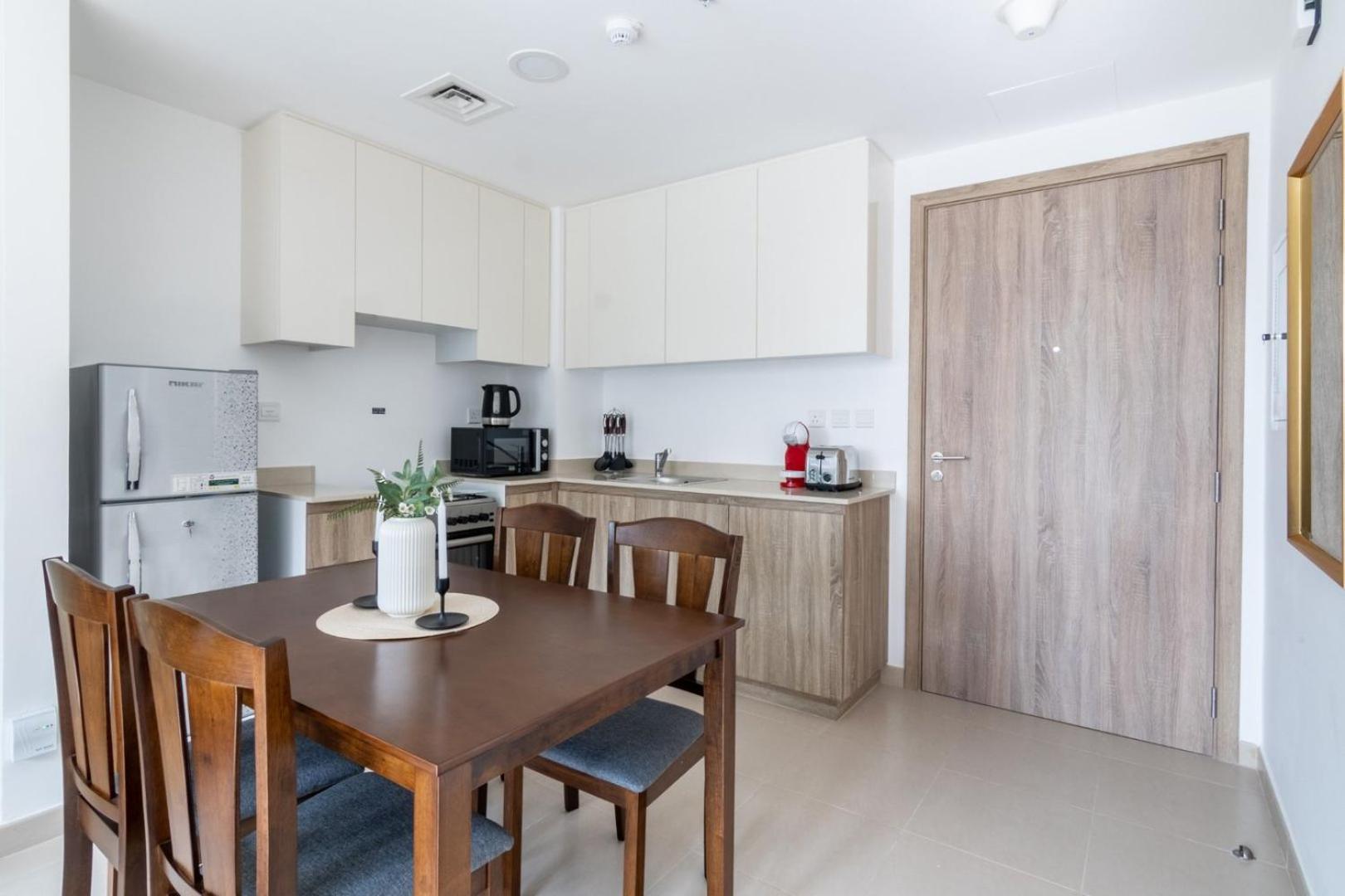 Guestready - The Outside Oasis Apartment Dubai