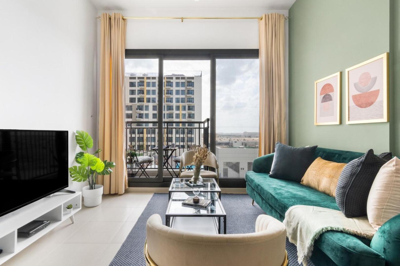 Apartment Guestready - The Outside Oasis *