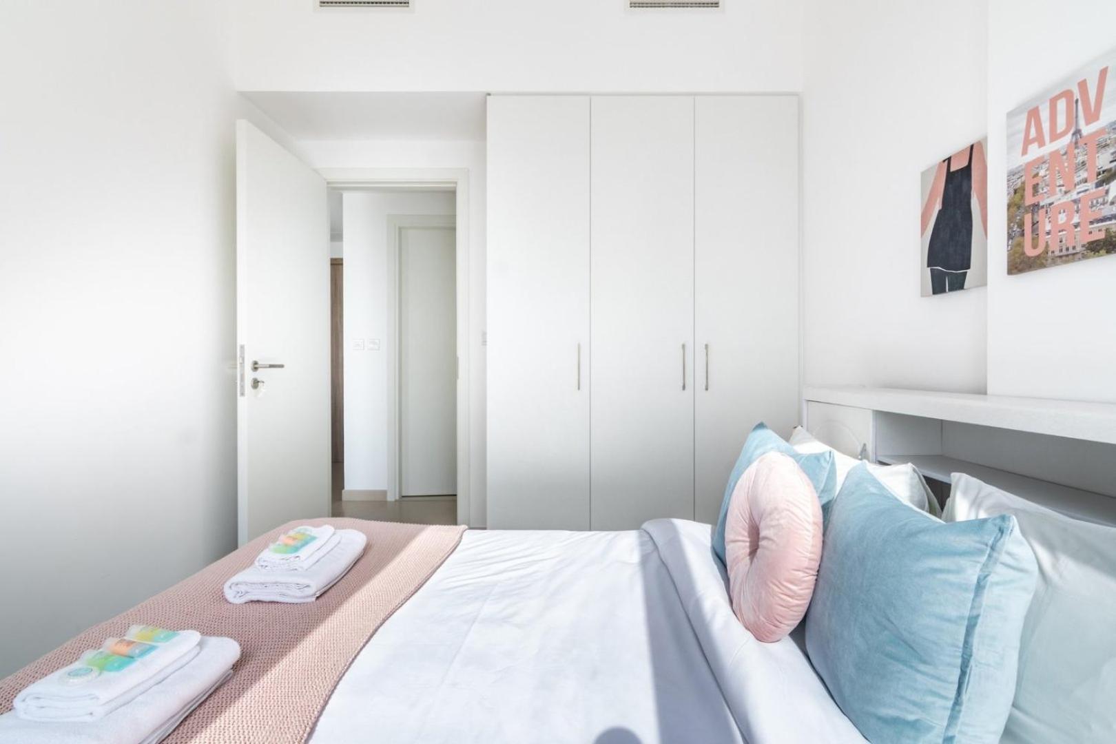 Guestready - The Outside Oasis Apartment