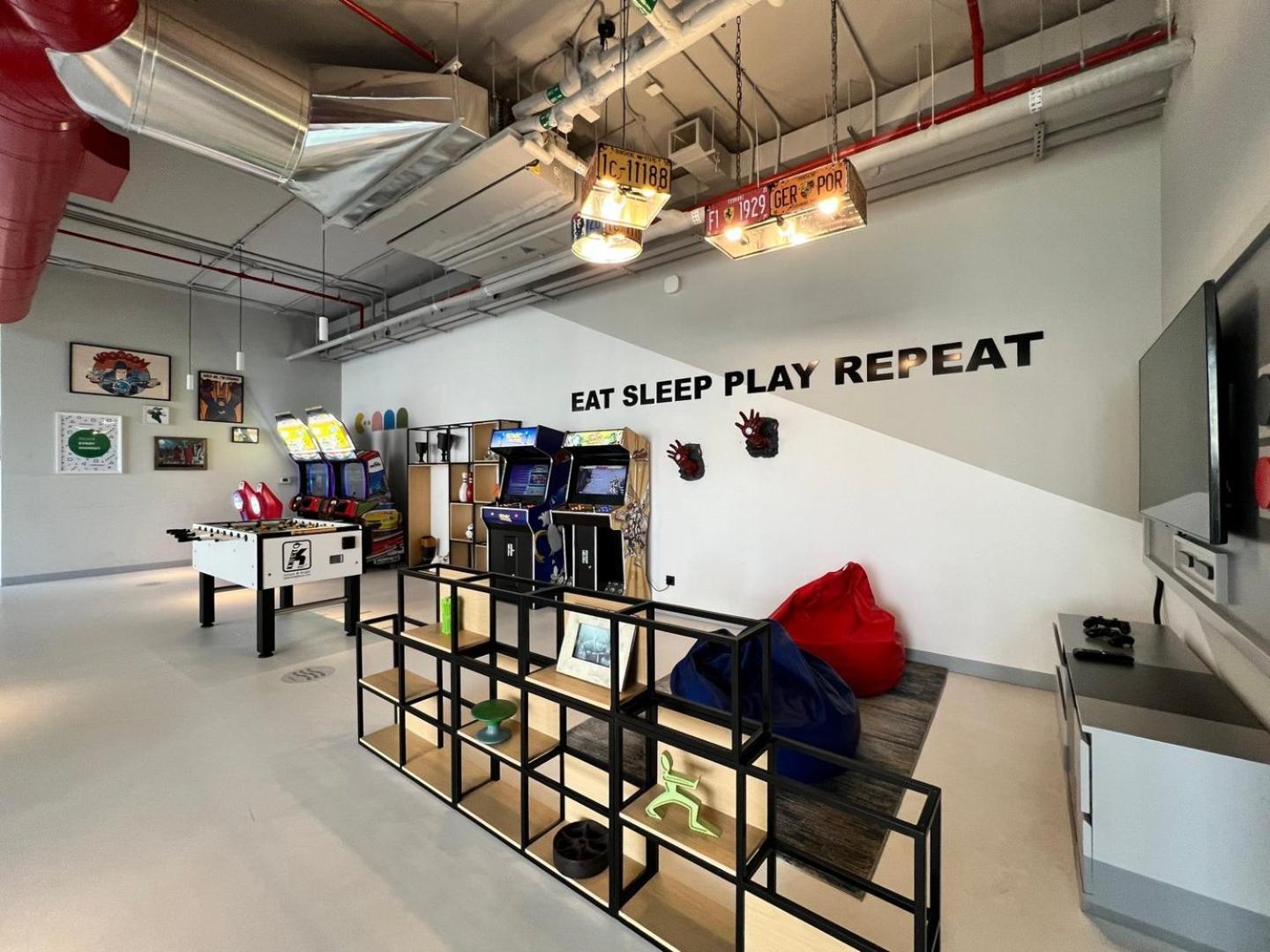 Guestready - The Outside Oasis Apartment *