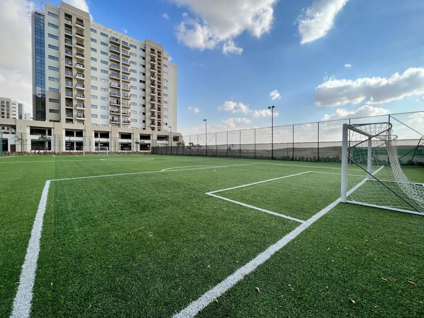Apartment Guestready - The Outside Oasis