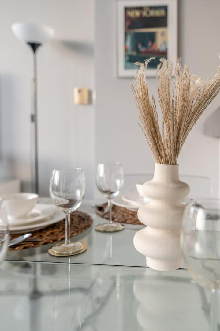 Apartment Guestready Homes - Modern Loft In Downtown